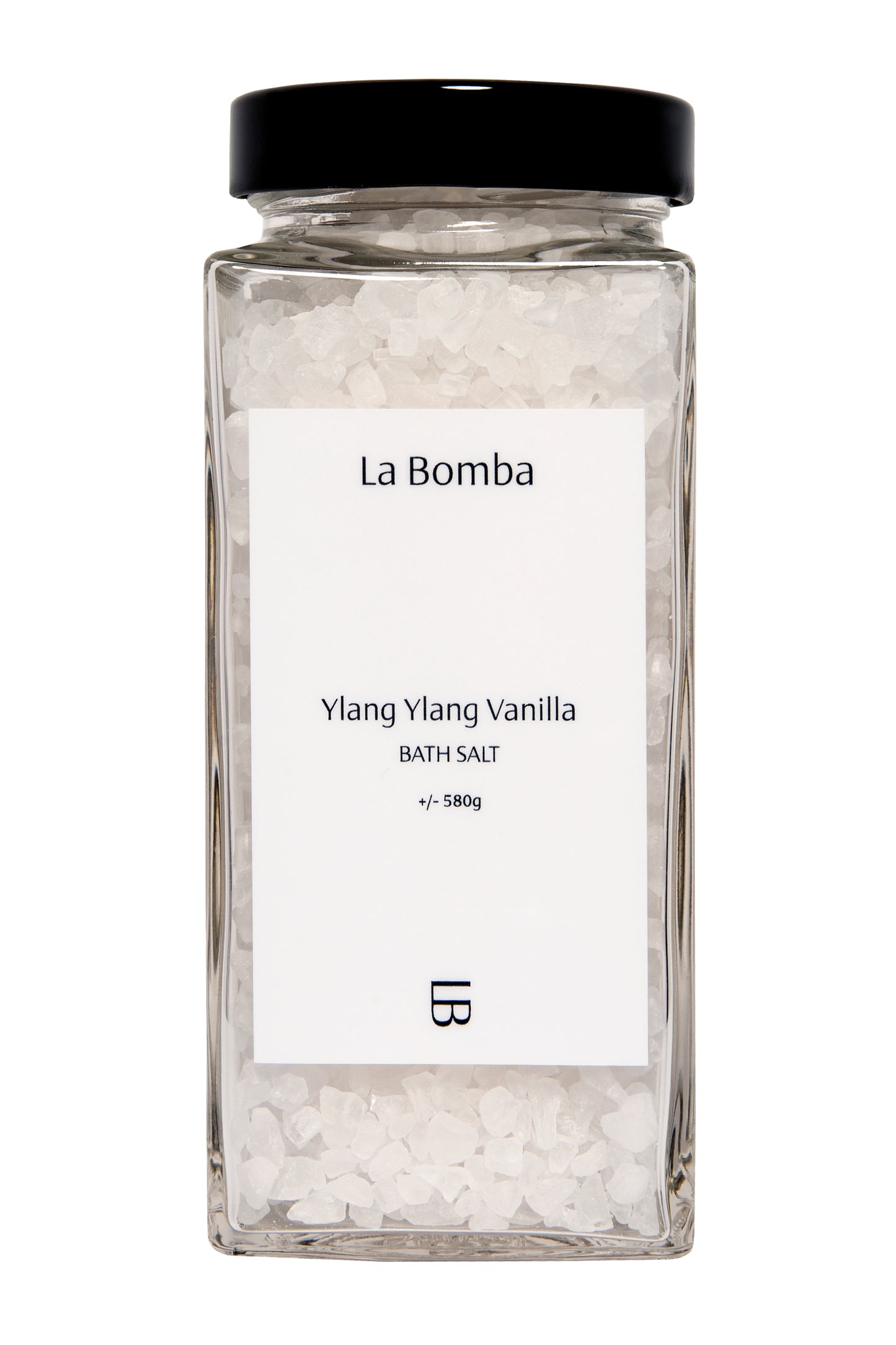 Ylang-Ylang Vanilla